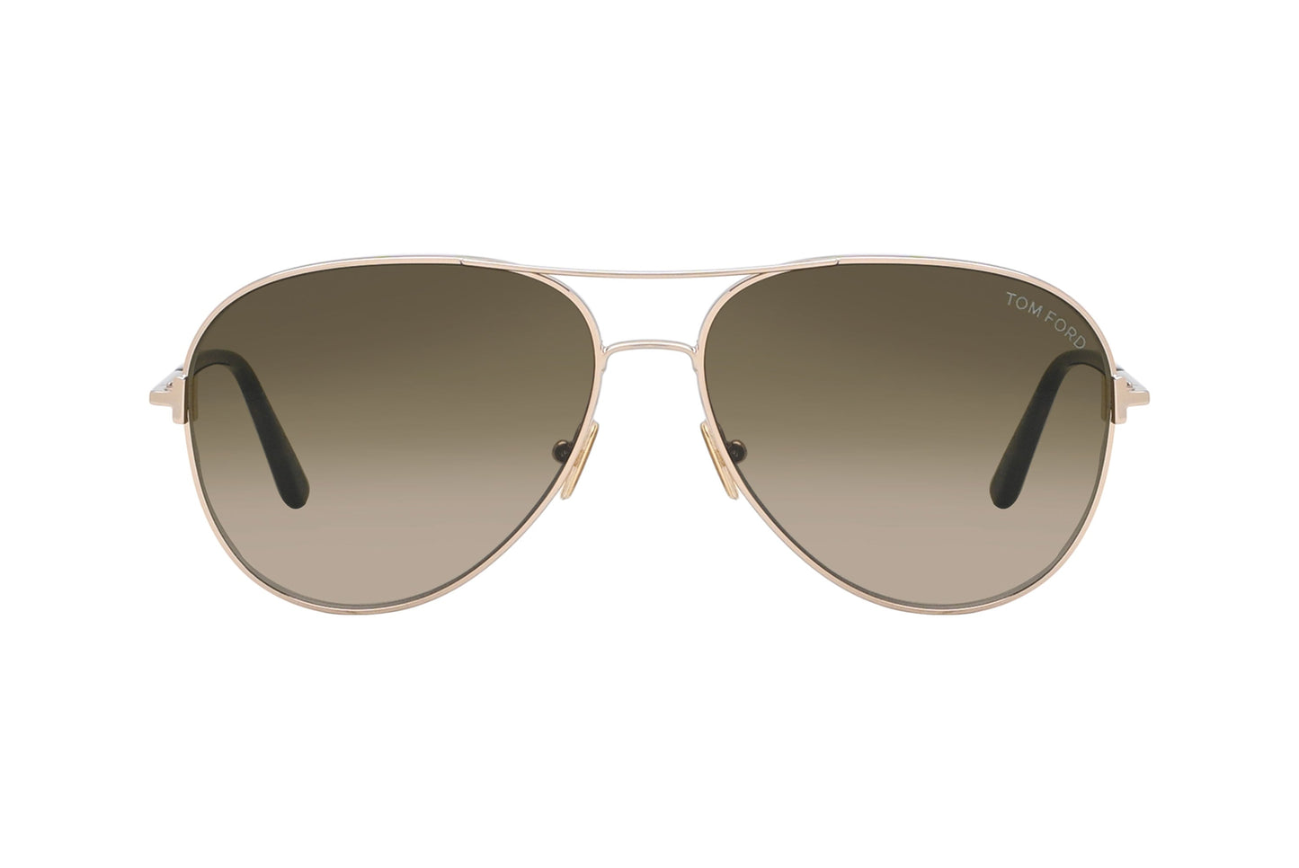 TOM FORD FT0823/S Olive Brown - 28F Sunglasses