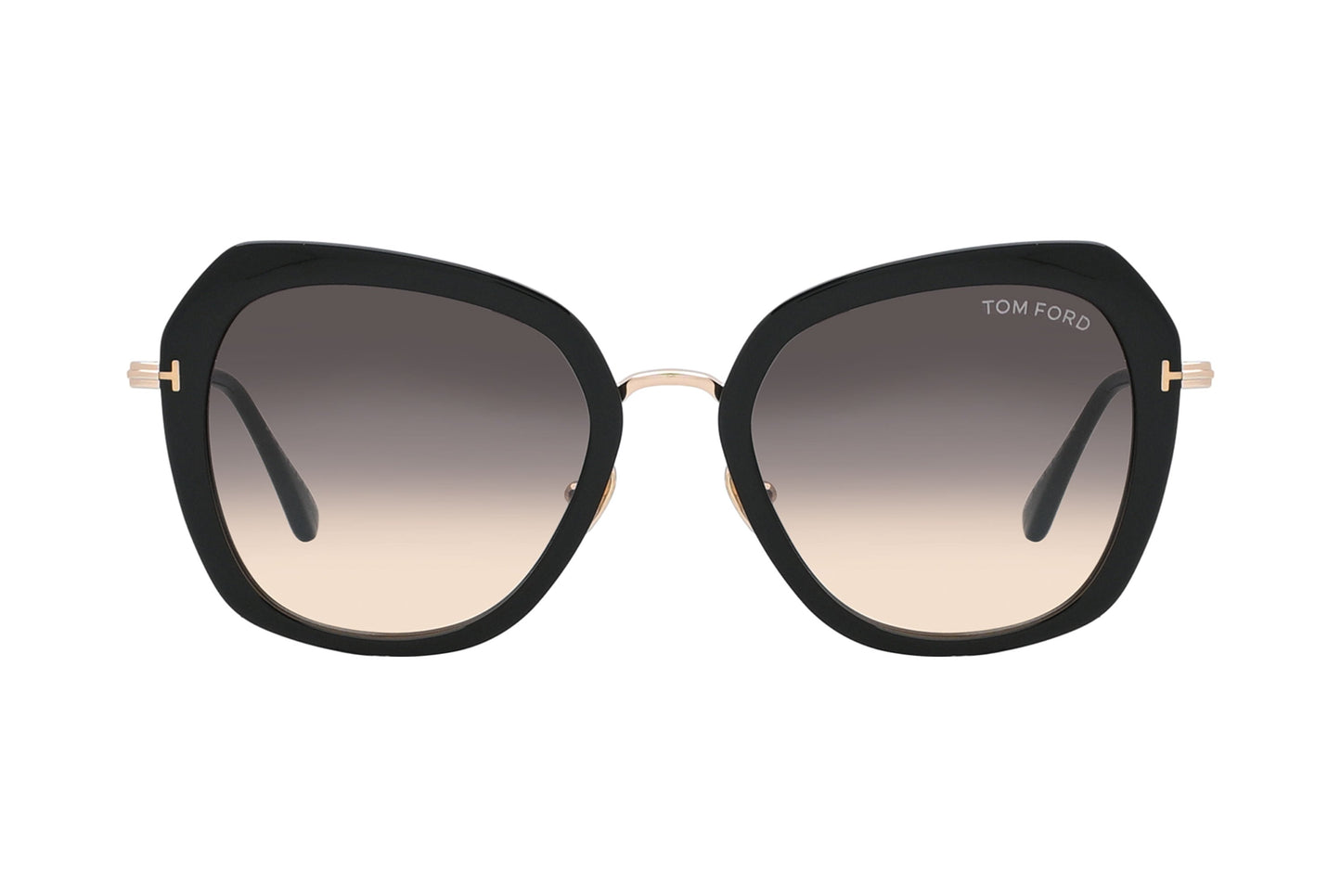 TOM FORD FT0792/S Black - 01B Sunglasses