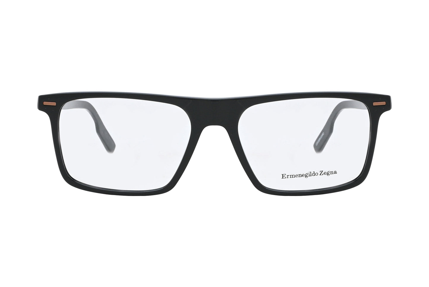 Ermenegildo Zegna EZ 5243 Graphite Grey Frame