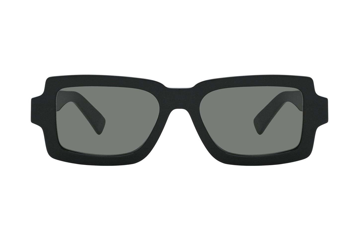 RETROSUPERFUTURE JHJ Pilastro Black Sunglasses