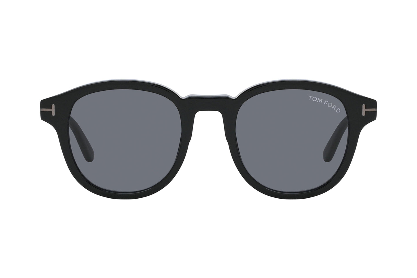 TOM FORD TF752-N Grey - 01A Sunglasses