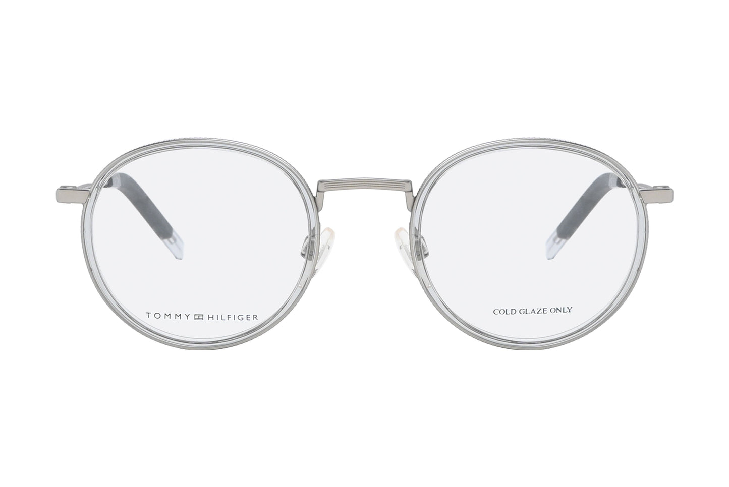 TOMMY HILFIGER TH1815 Crystal Grey - KB7 Eyeglasses Frame
