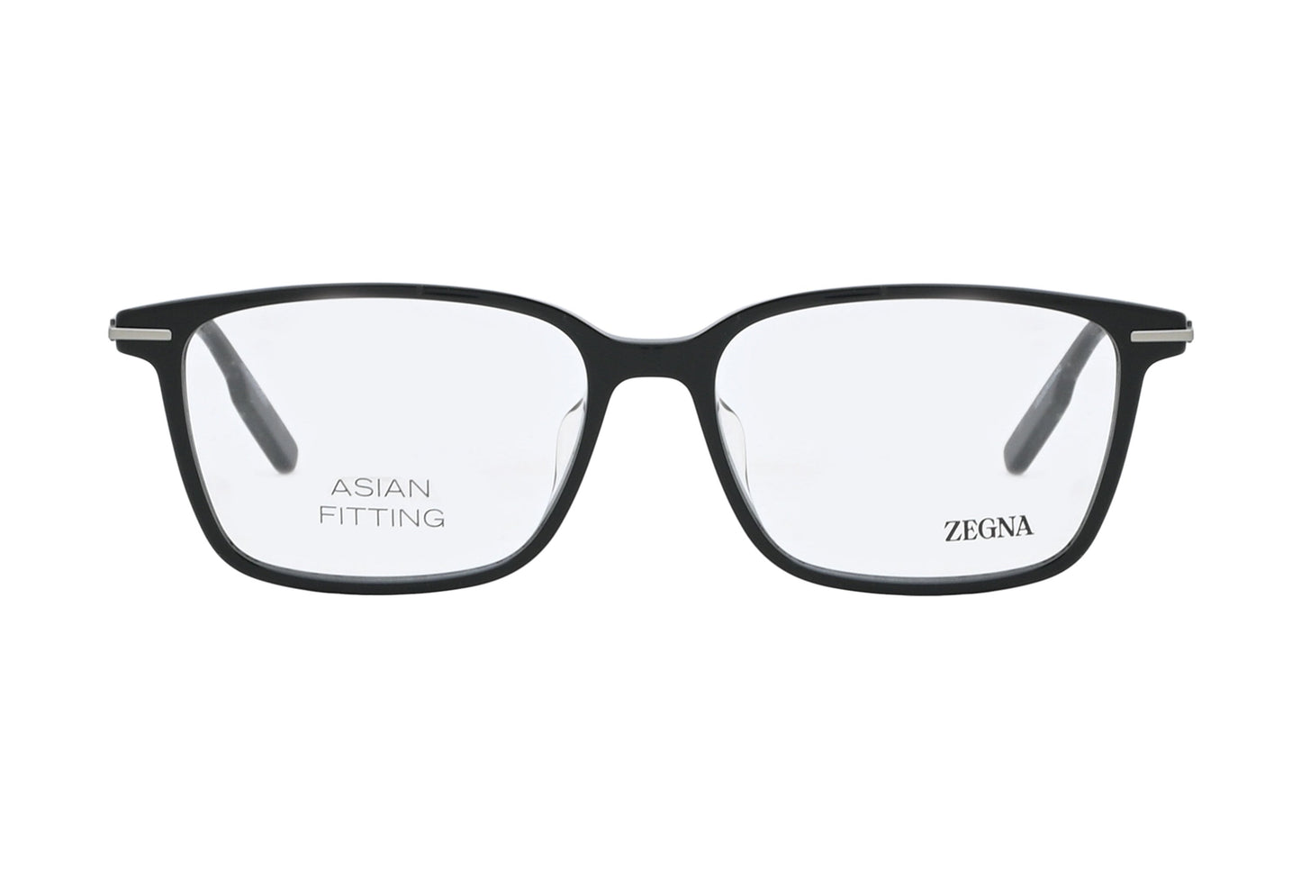 Ermenegildo Zegna EZ 5246-F Charcoal Green Frame