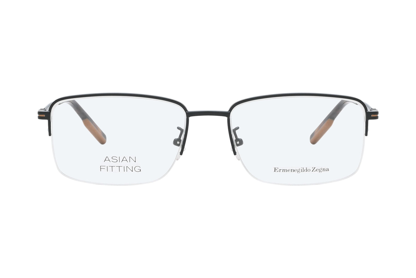 Ermenegildo Zegna EZ5190-D Graphite Grey Frame
