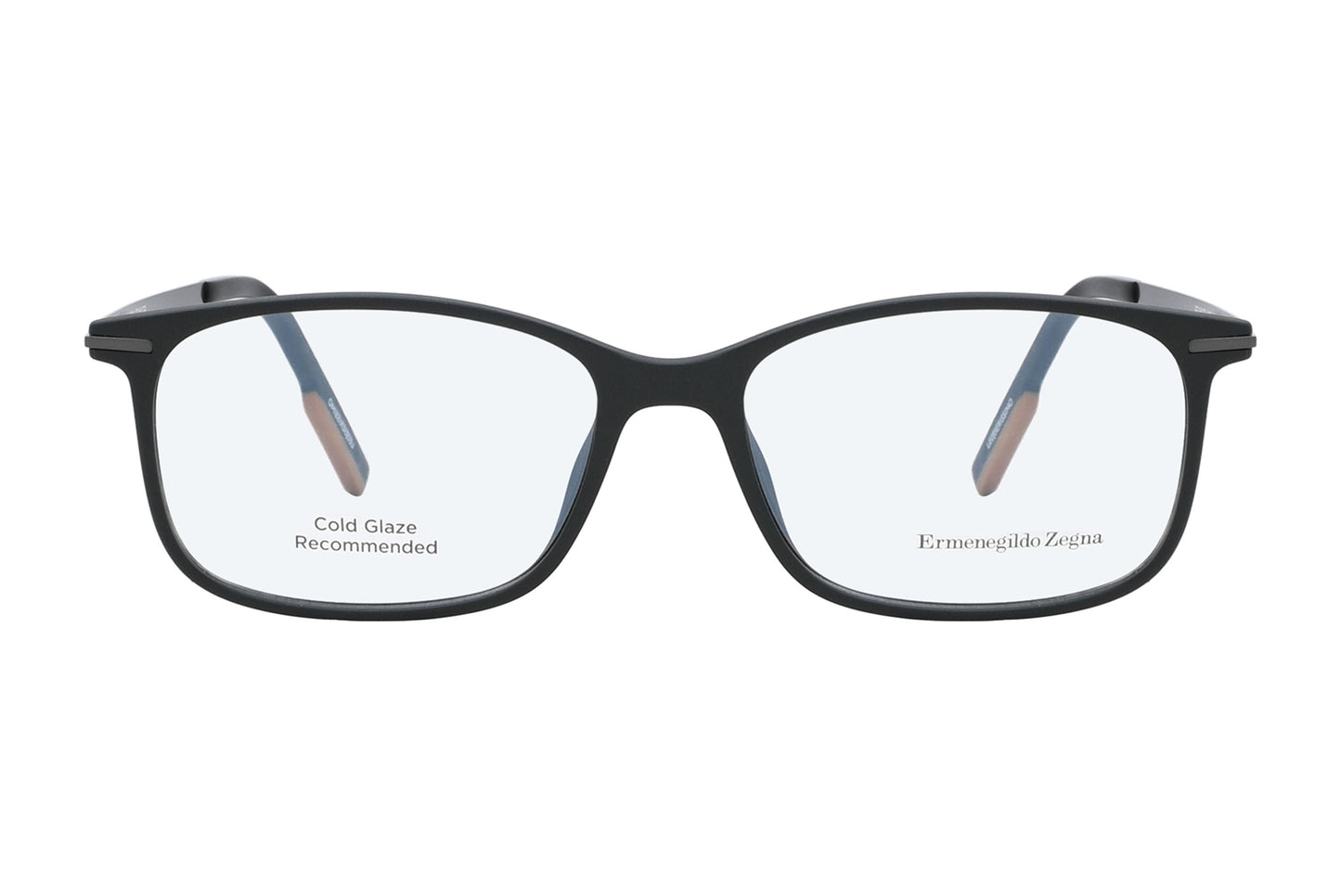 Ermenegildo Zegna EZ 5172 Dark Grey Frame