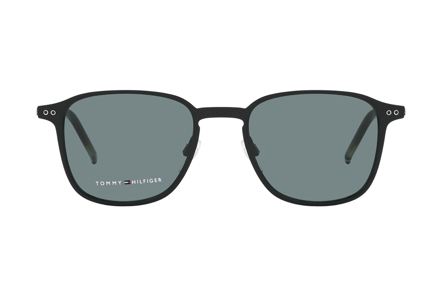 TOMMY HILFIGER TH1972/S Dark Olive Grey - 003QT Sunglasses
