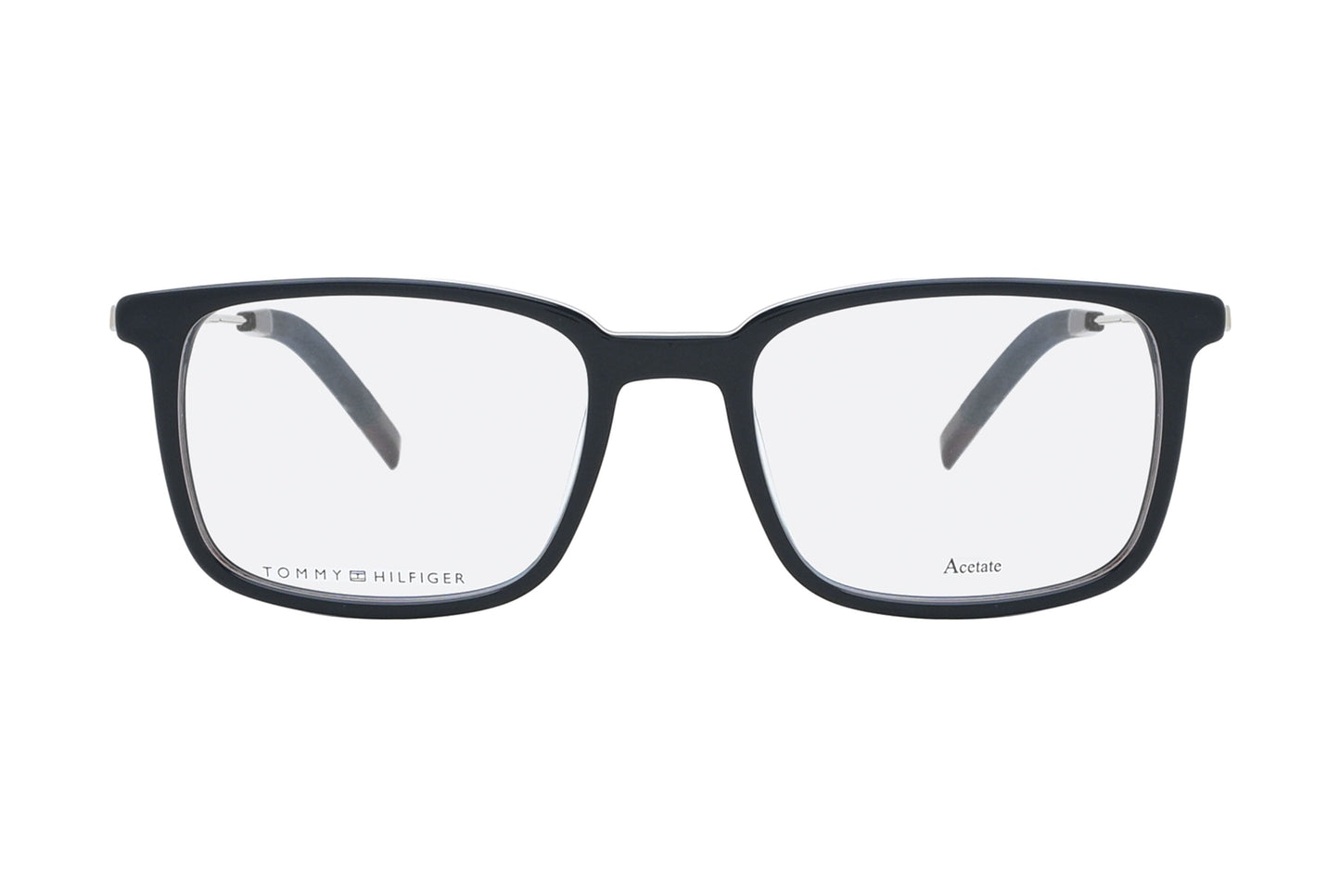 TOMMY HILFIGER TH1817 Navy Blue - PJP Eyeglasses Frame