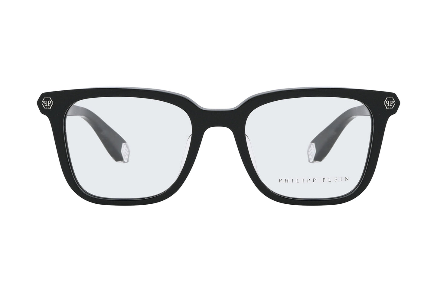 PHILIPP PLEIN VPP015G Jet Black Frame