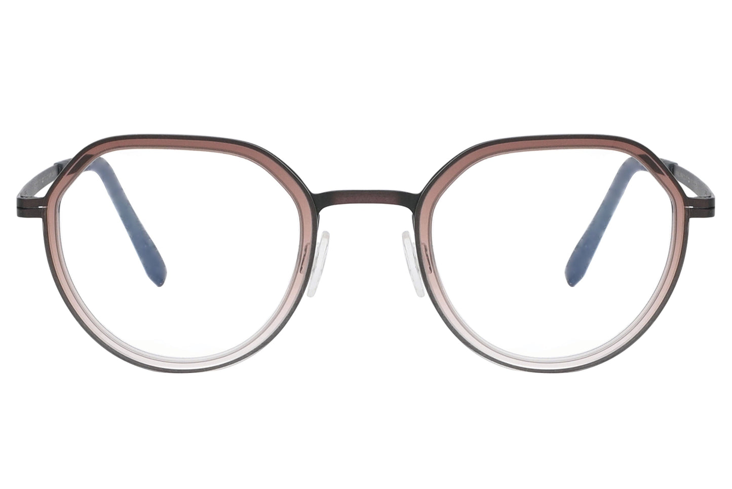 Blackfin glasses side