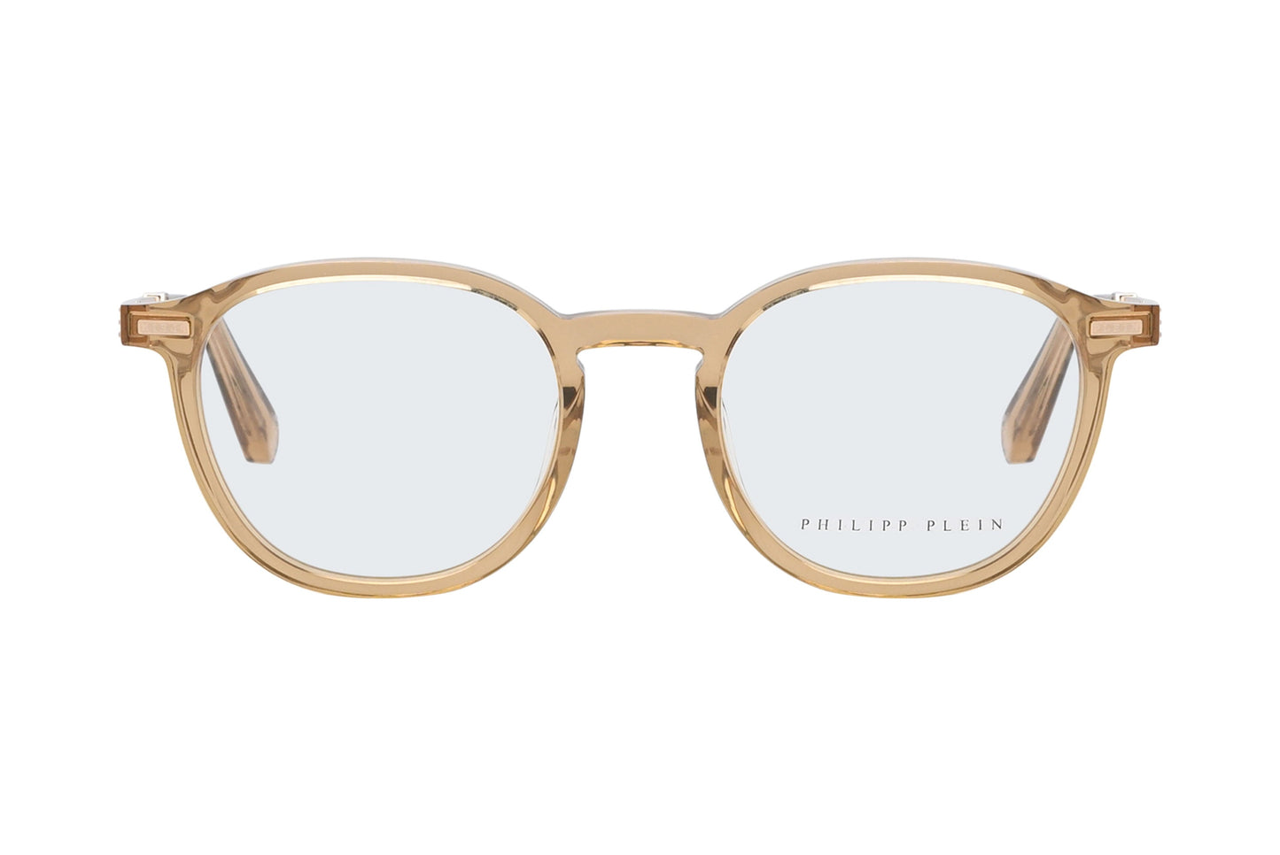 PHILIPP PLEIN VPP057 Honey Beige Frame