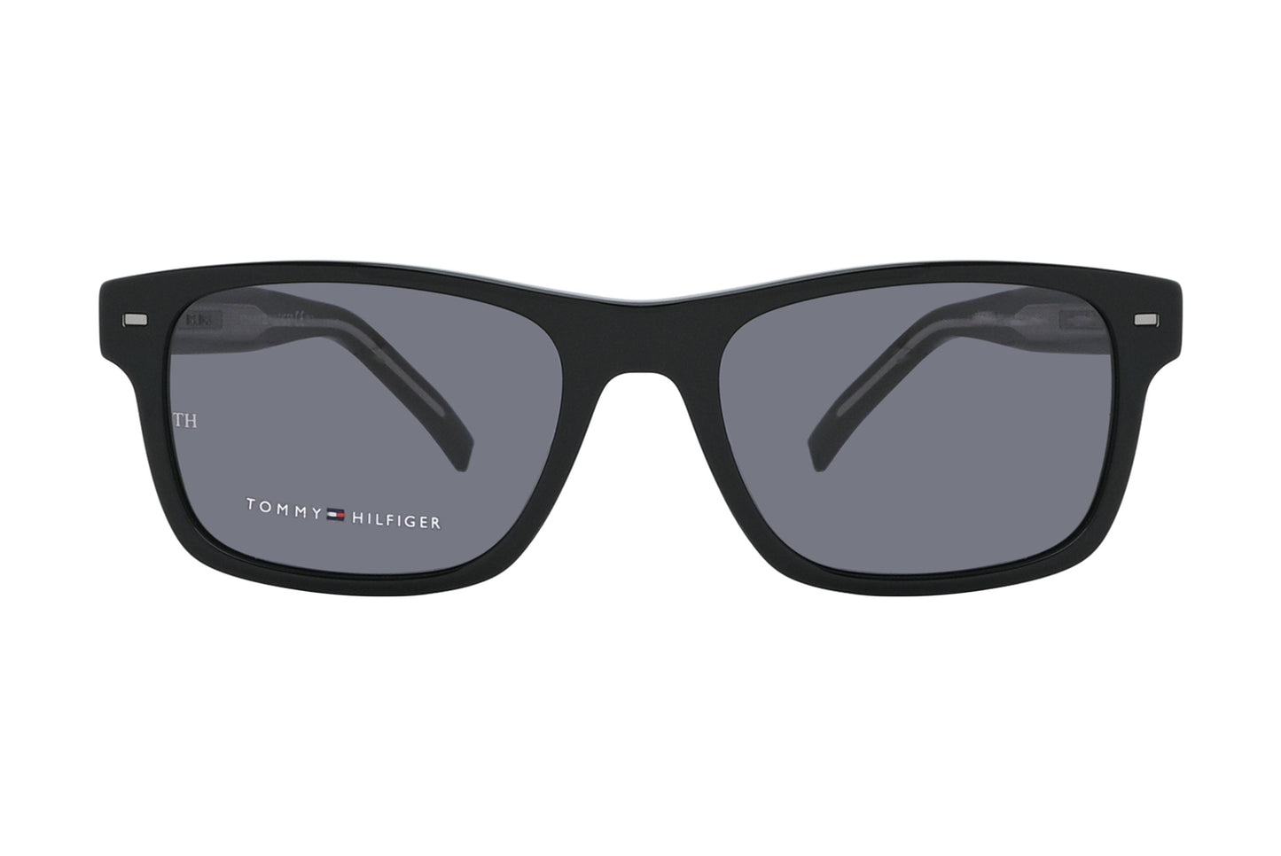 TOMMY HILFIGER TH1794/S Grey Blue - 807IR Sunglasses