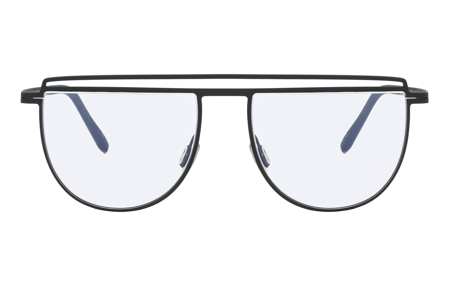 Blackfin glasses side