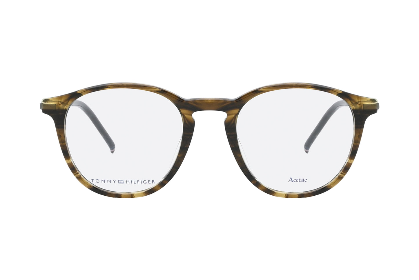 TOMMY HILFIGER TH1772 Honey Gold - 517 Eyeglasses Frame