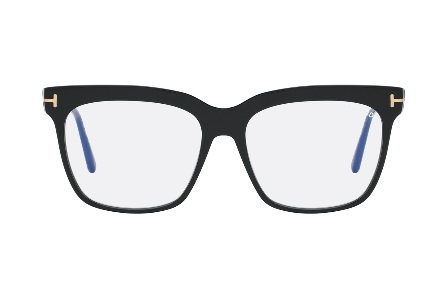 TOM FORD TF5768-B Black - 001 Eyeglasses