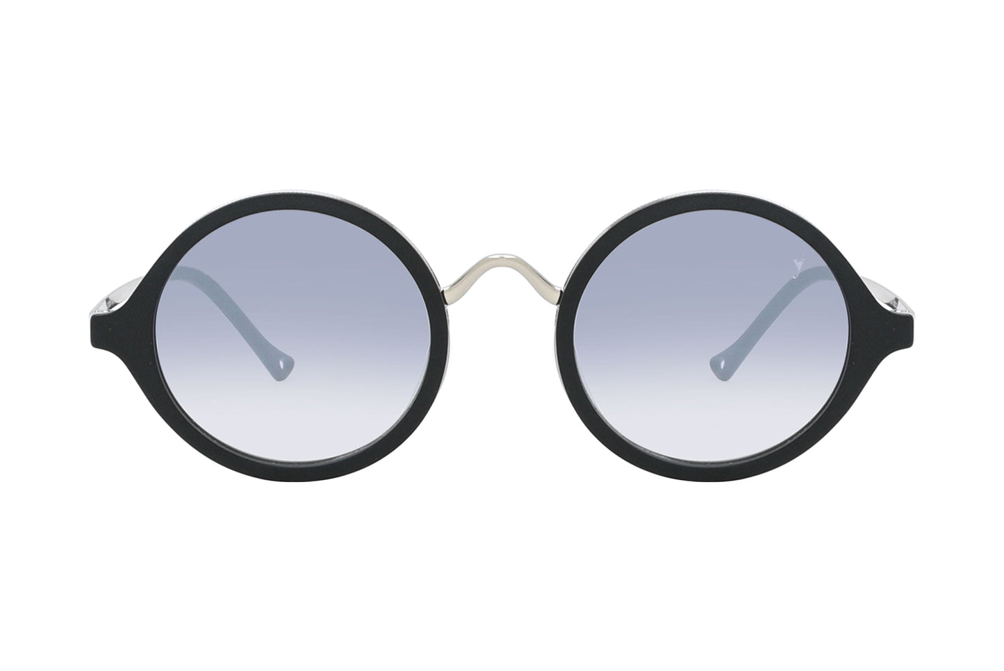 Eyepetizer DES ART Slate Grey Sunglasses