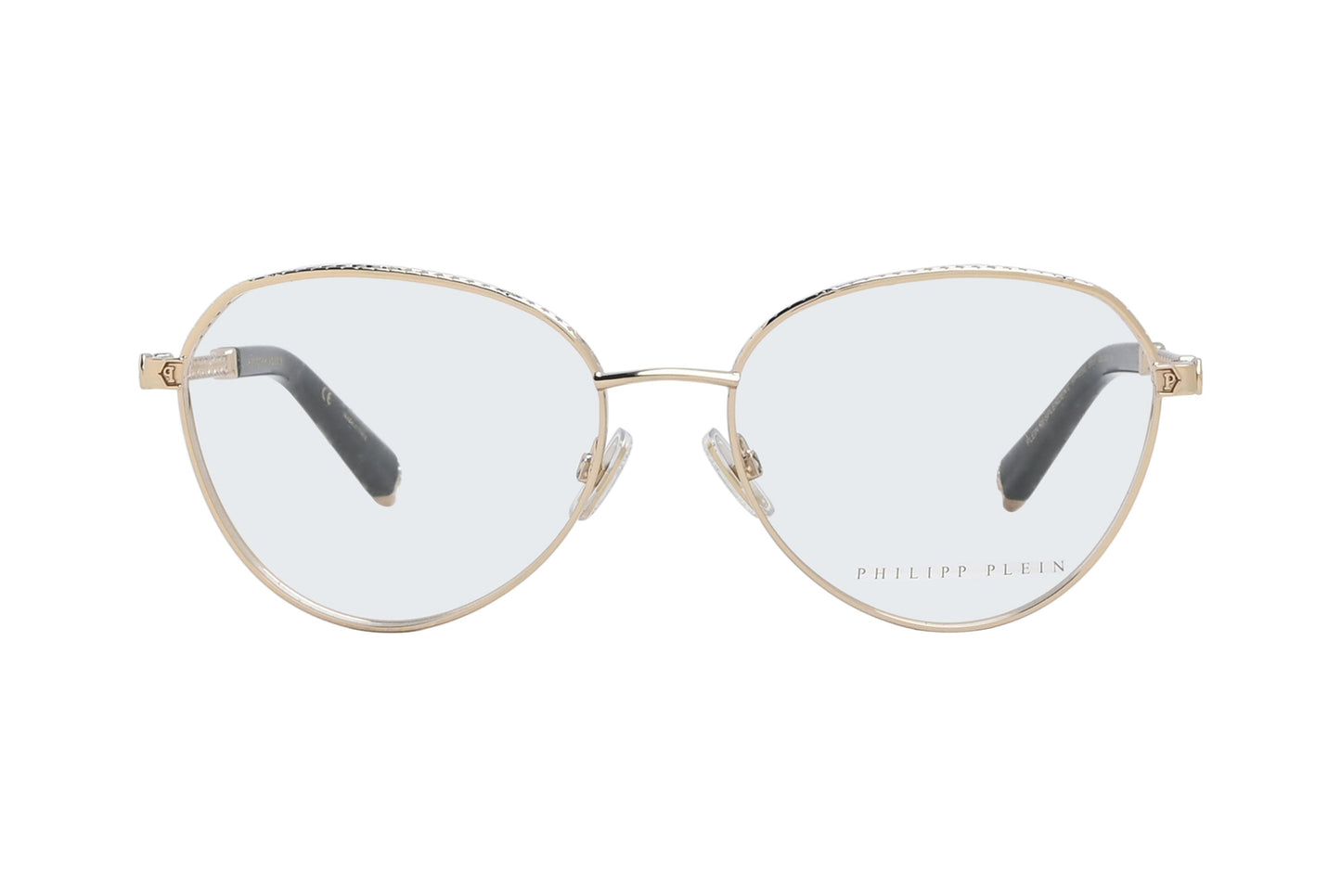 PHILIPP PLEIN VPP035S Nude Beige Frame