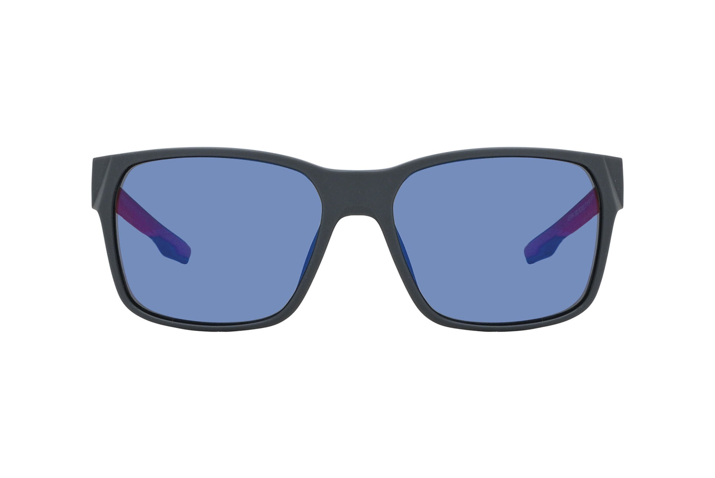 LOTTO LS1004 Gunmetal Grey Sunglasses