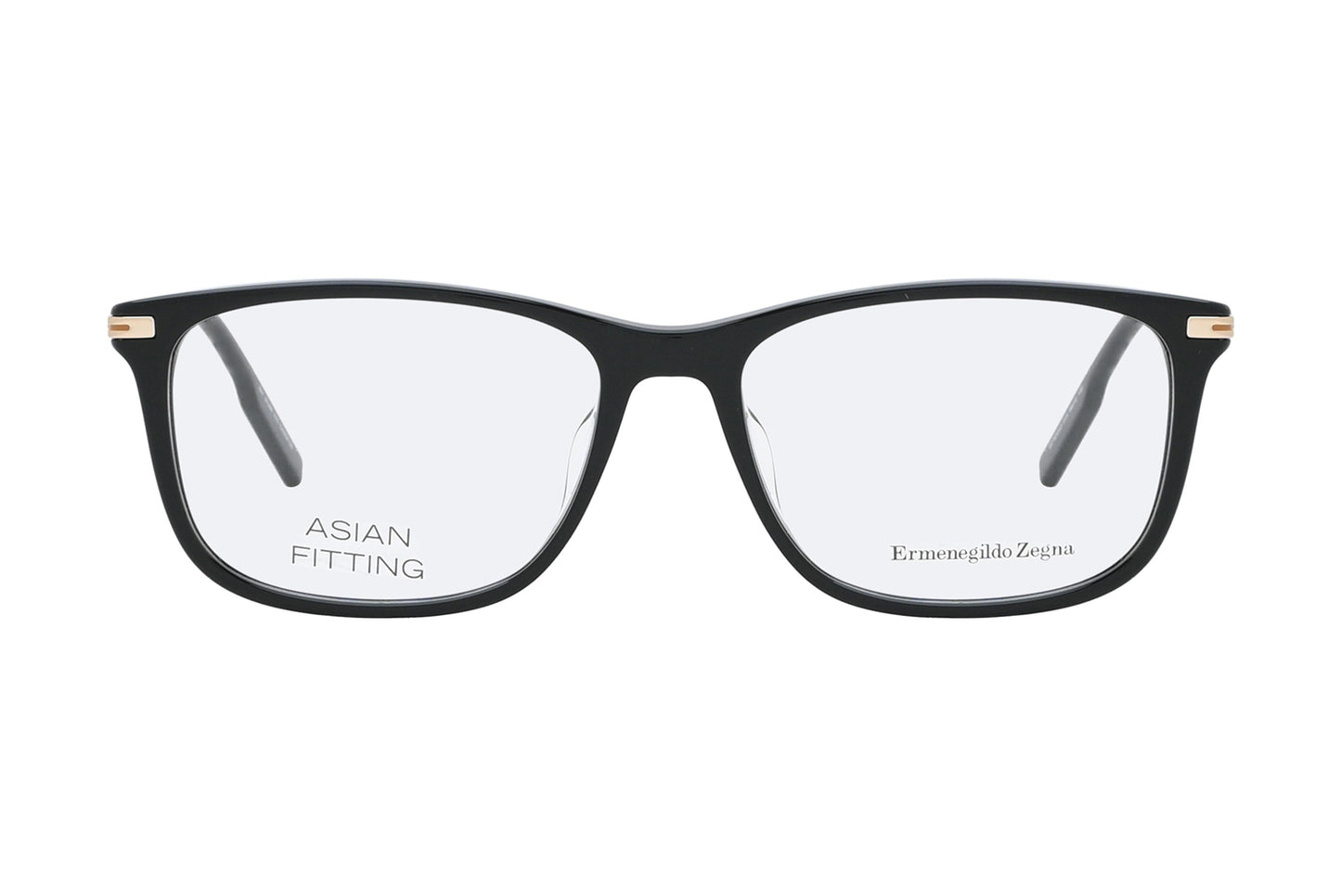 Ermenegildo Zegna EZ 5233-D Graphite Grey Frame