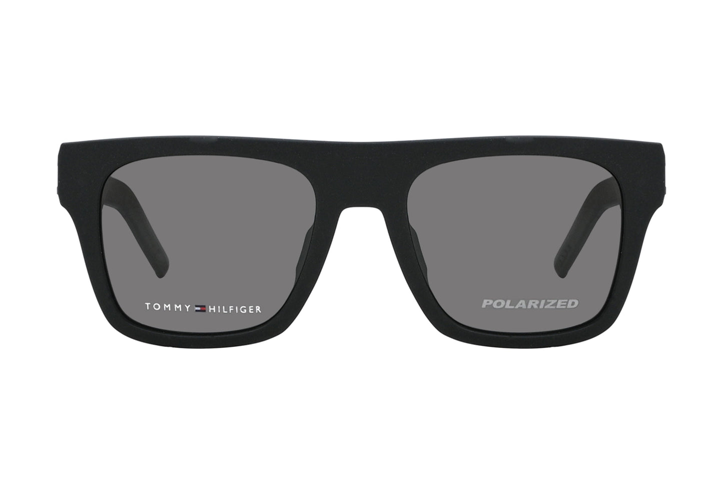 TOMMY HILFIGER TH1976/S Matte Black - 003M9 Sunglasses