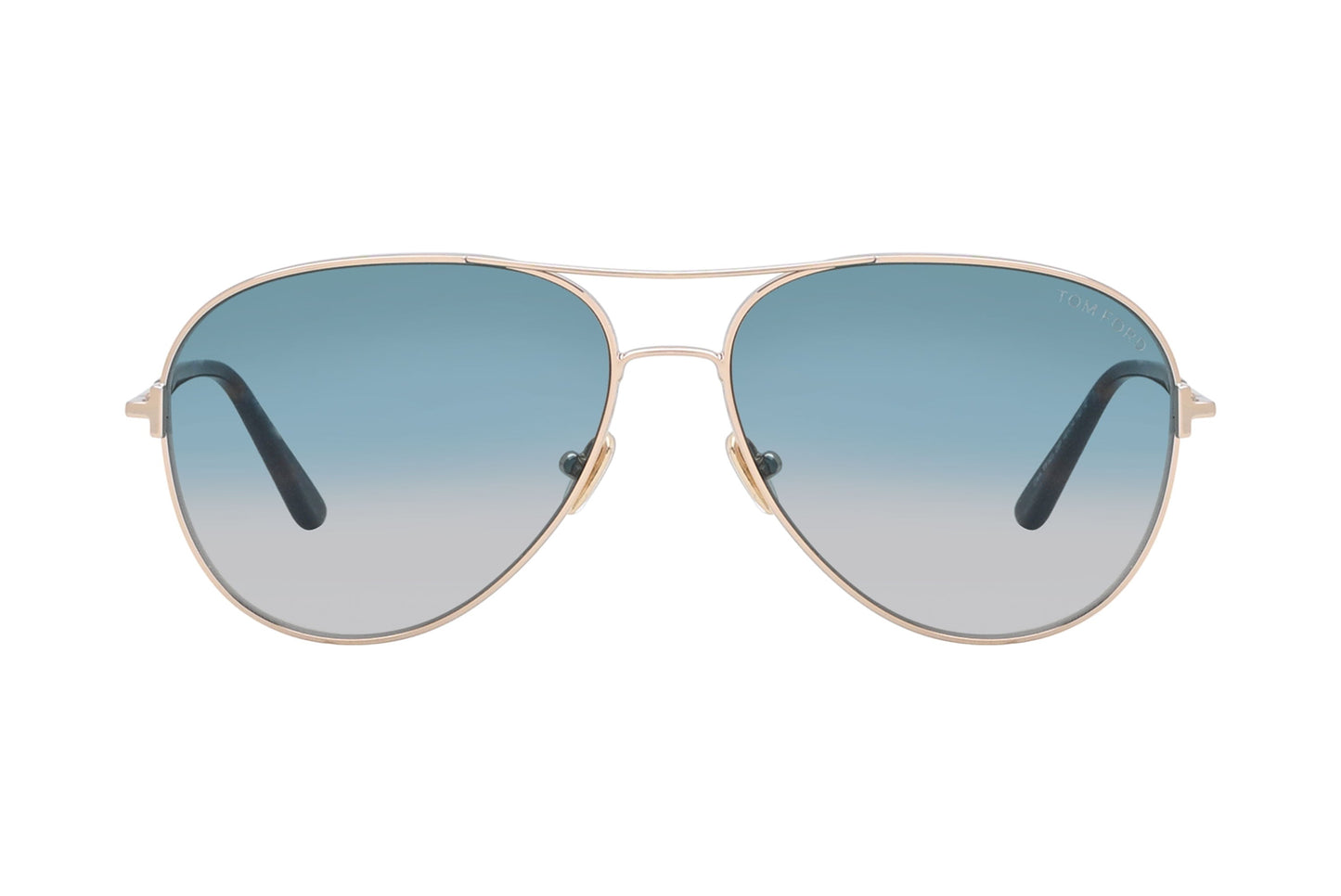 TOM FORD FT0823/S Slate Blue - 28P Sunglasses