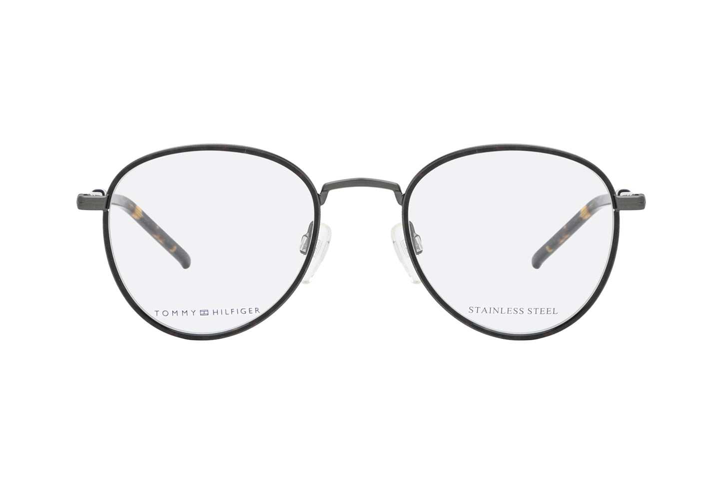TOMMY HILFIGER TH1687 Matte Black - R80 Eyeglasses Frame