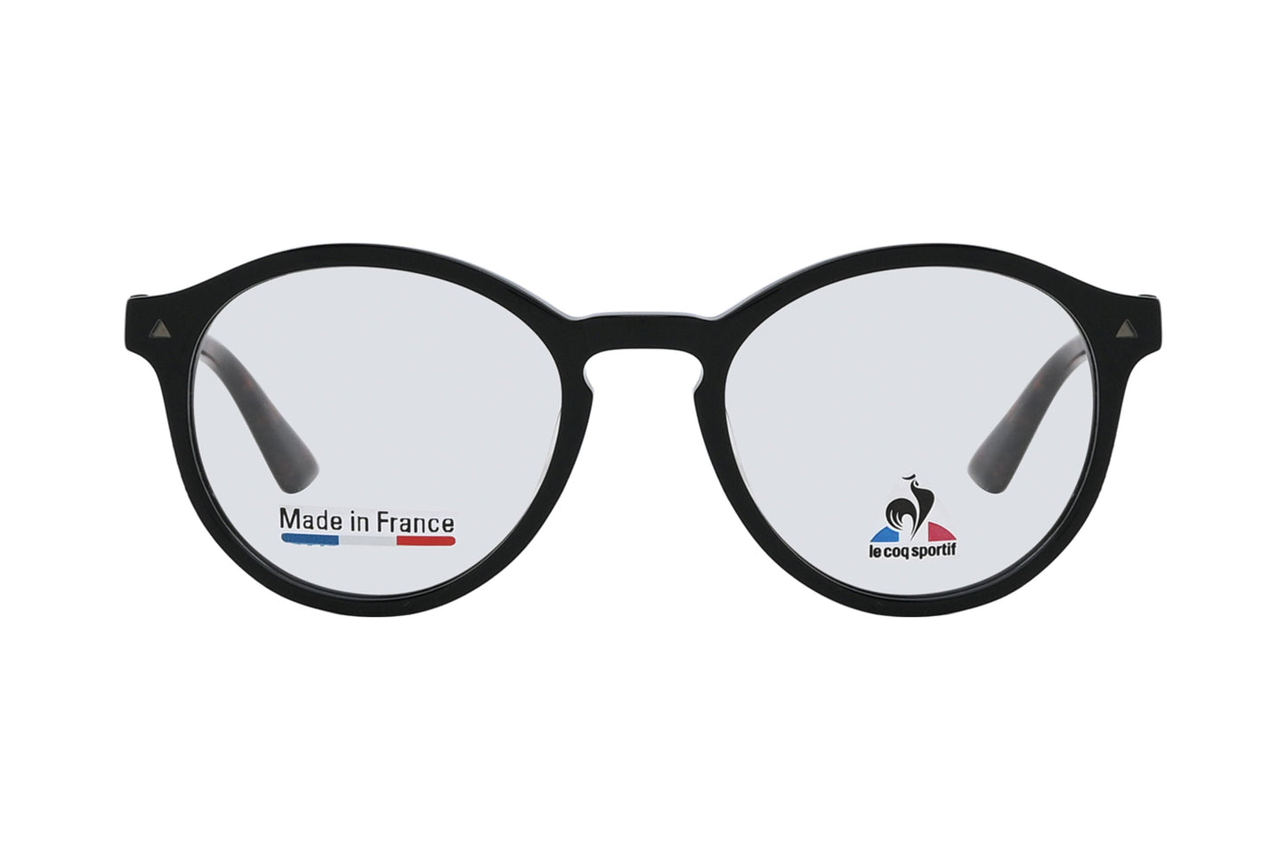 LE COQ SPORTIF LCS2010 Jet Black Frame