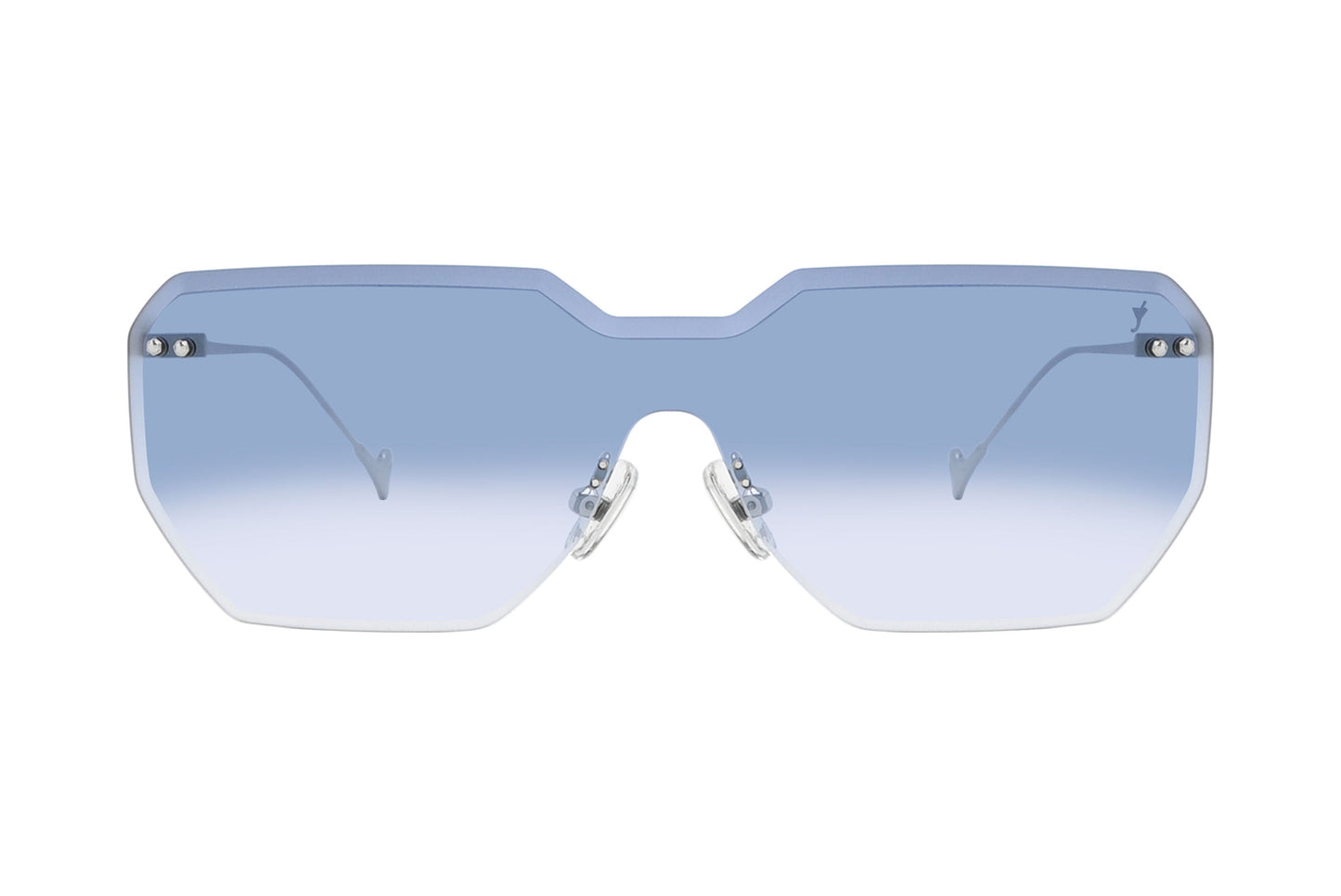 Eyepetizer BRICKEL Sky Blue Sunglasses