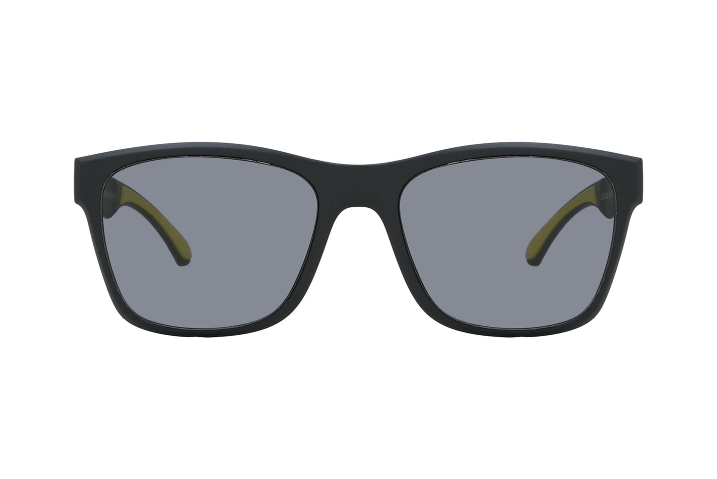LOTTO LS1002 Slate Grey Sunglasses