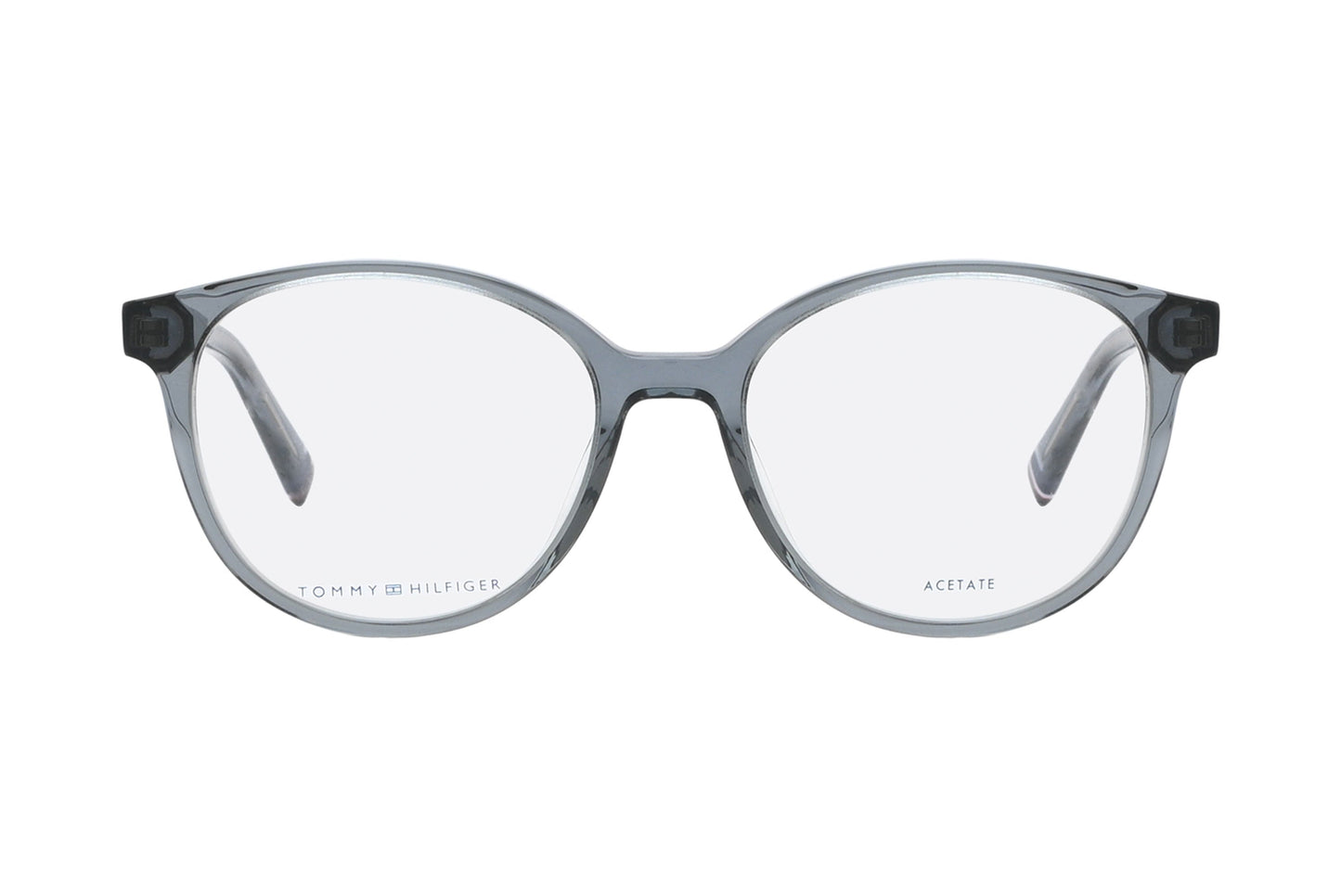 TOMMY HILFIGER TH1969 Steel Grey - KB7 Eyeglasses Frame
