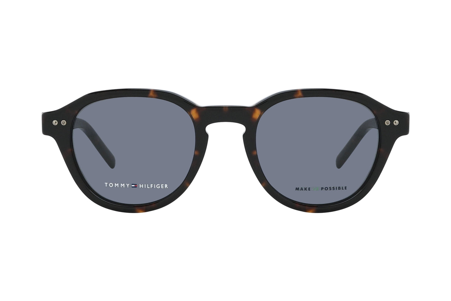 TOMMY HILFIGER TH1970/S Black Brown Havana - 086IR Sunglasses