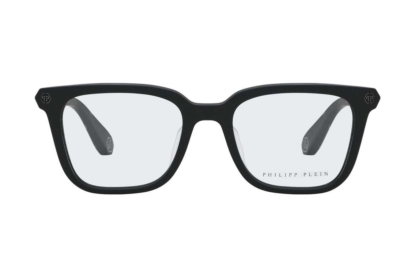 PHILIPP PLEIN VPP015G Matte Black Frame