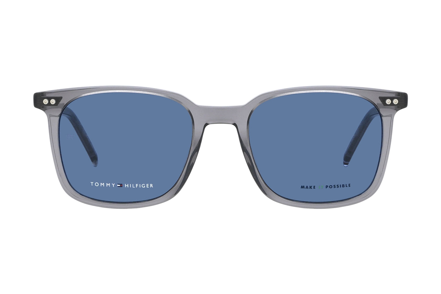 TOMMY HILFIGER TH 1938/S Blue Grey - KB7KU Sunglasses