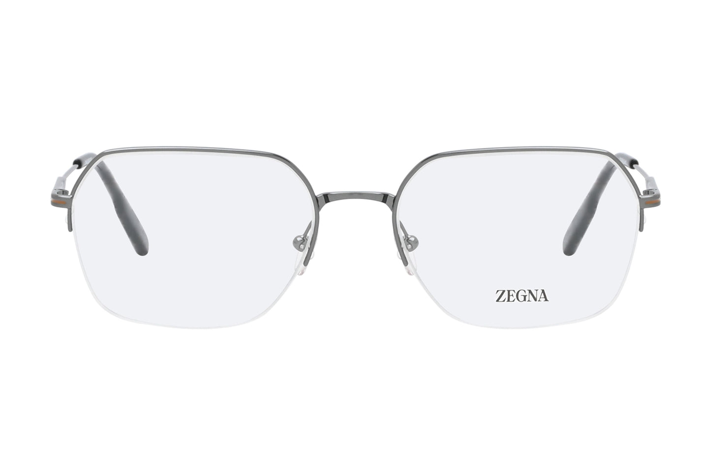Ermenegildo Zegna EZ 5226 Matte Grey Frame