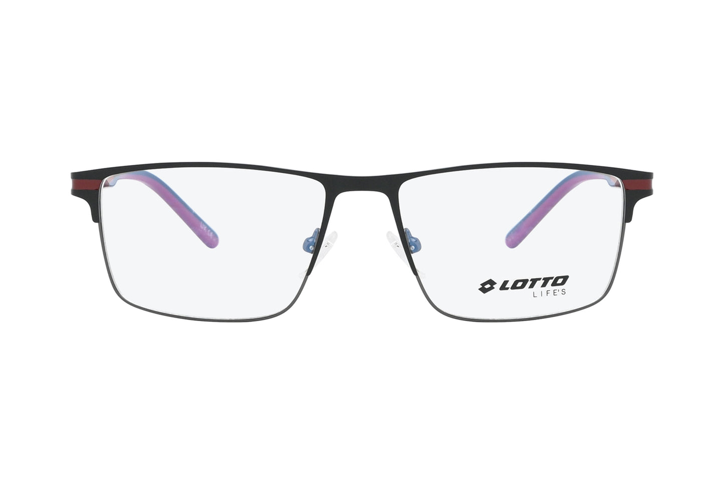 LOTTO LS2012 Charcoal Grey Frame