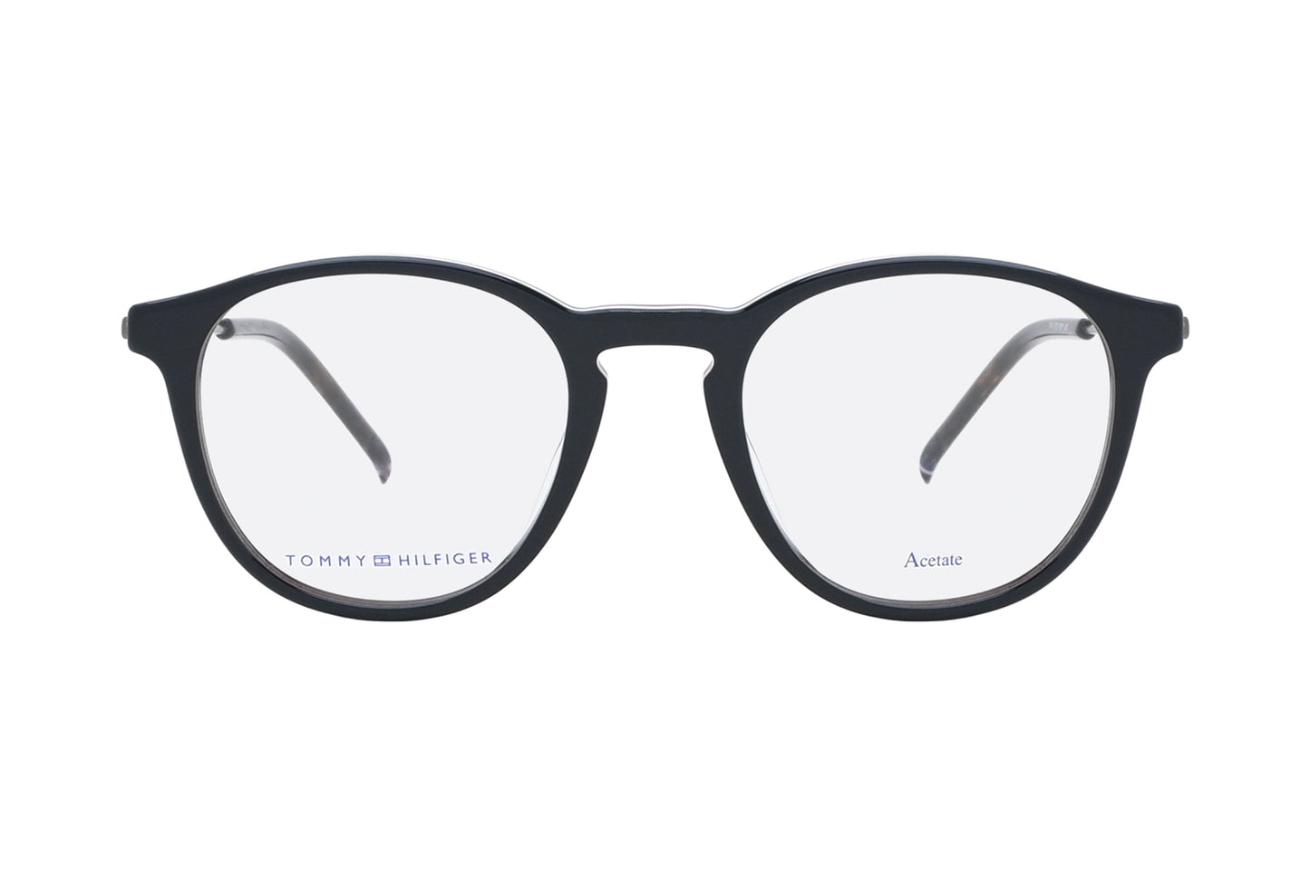 TOMMY HILFIGER TH1772 Navy Blue - PJP Eyeglasses Frame