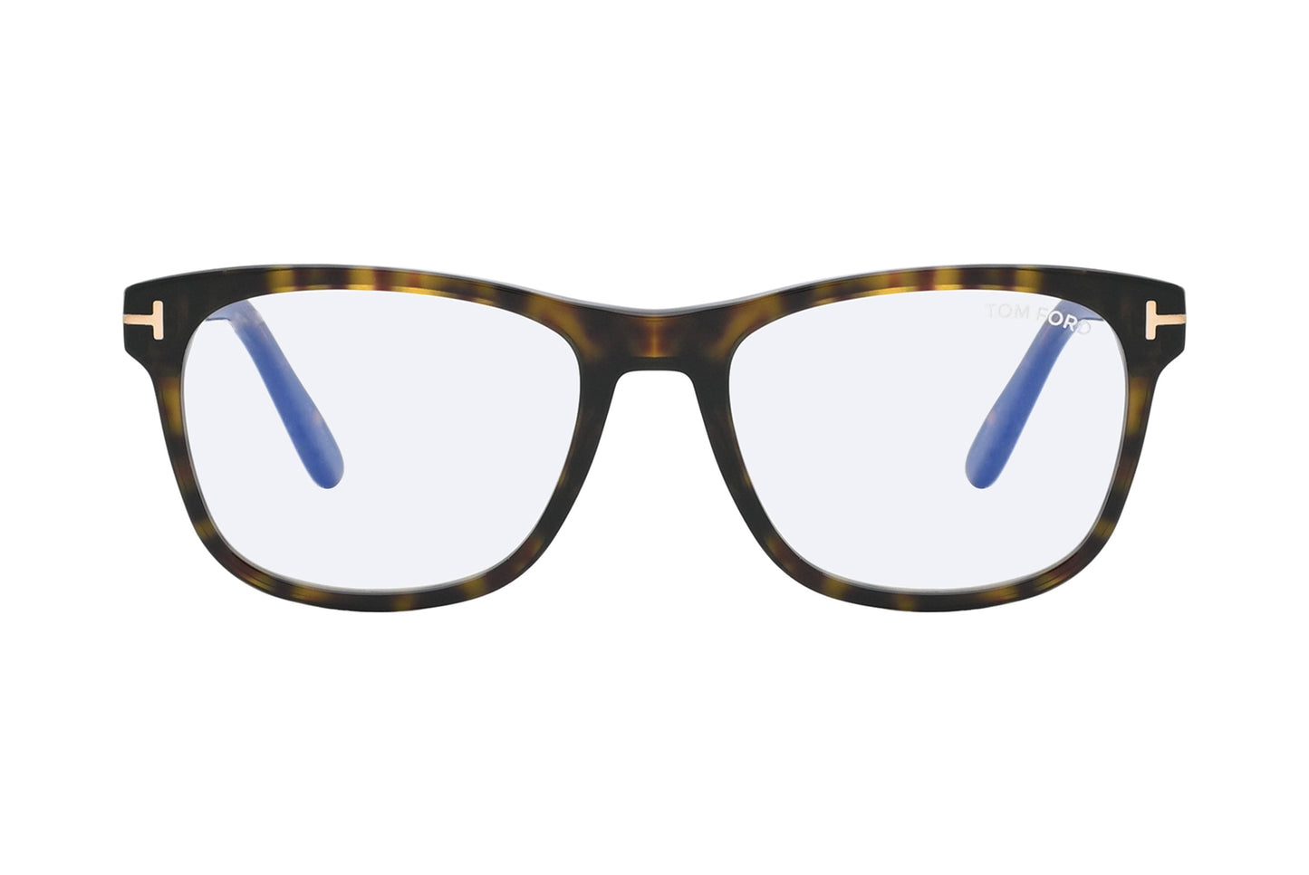 TOM FORD TF5662-B Graphite Bronze Mix - 052 Eyeglasses