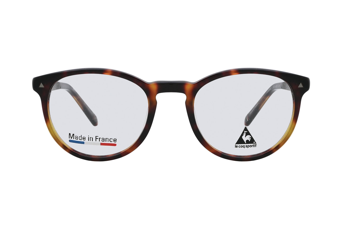 LE COQ SPORTIF LCS2010A Charcoal Bronze Mix Frame