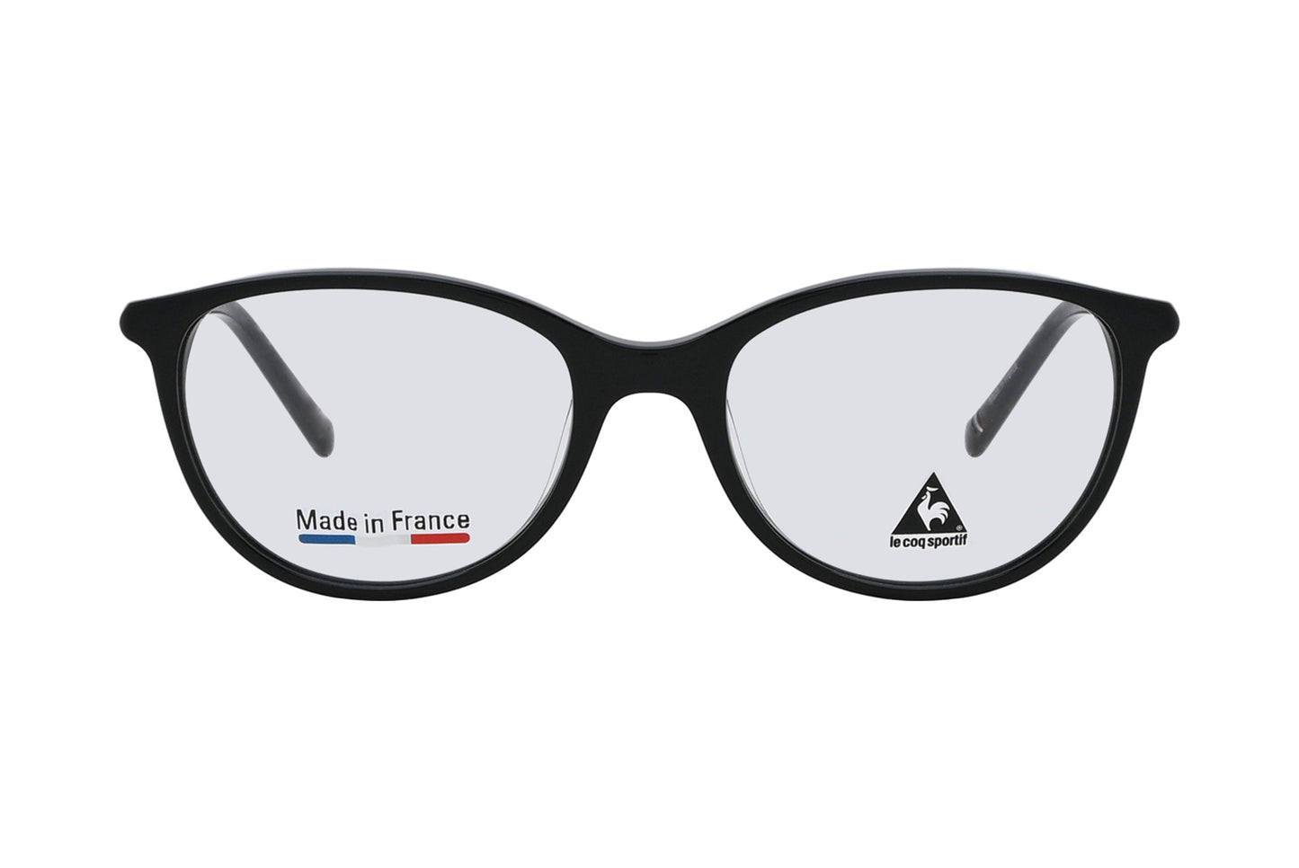 LE COQ SPORTIF LCS1002 Carbon Black Frame