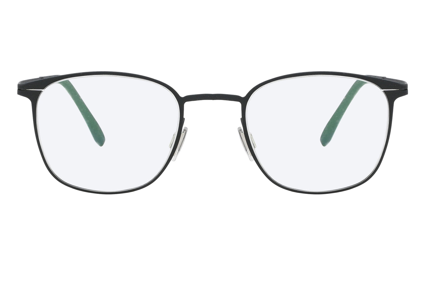 Blackfin glasses side