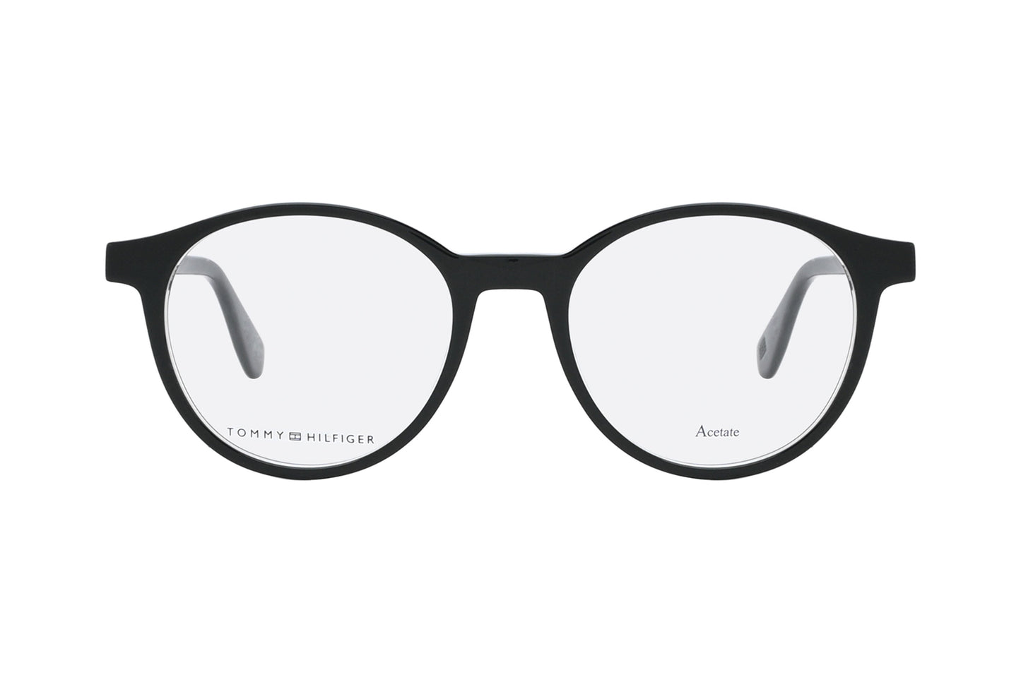TOMMY HILFIGER TH1703 Graphite Black - 7C5 Eyeglasses Frame