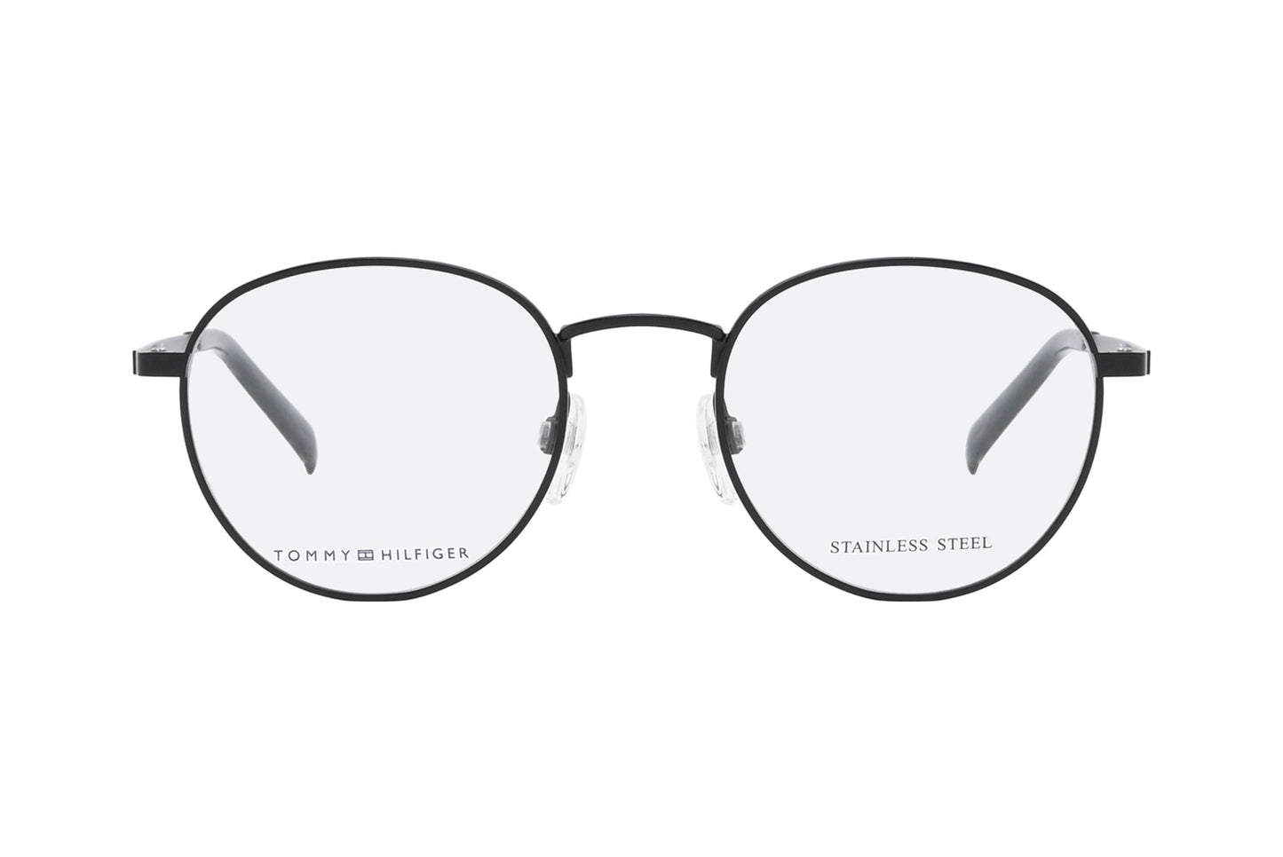 TOMMY HILFIGER TH1756 Matte Black - 003 Eyeglasses Frame
