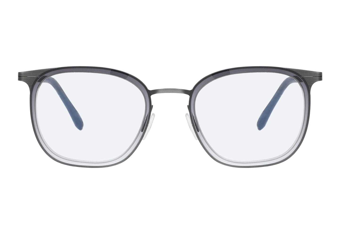 Blackfin glasses side