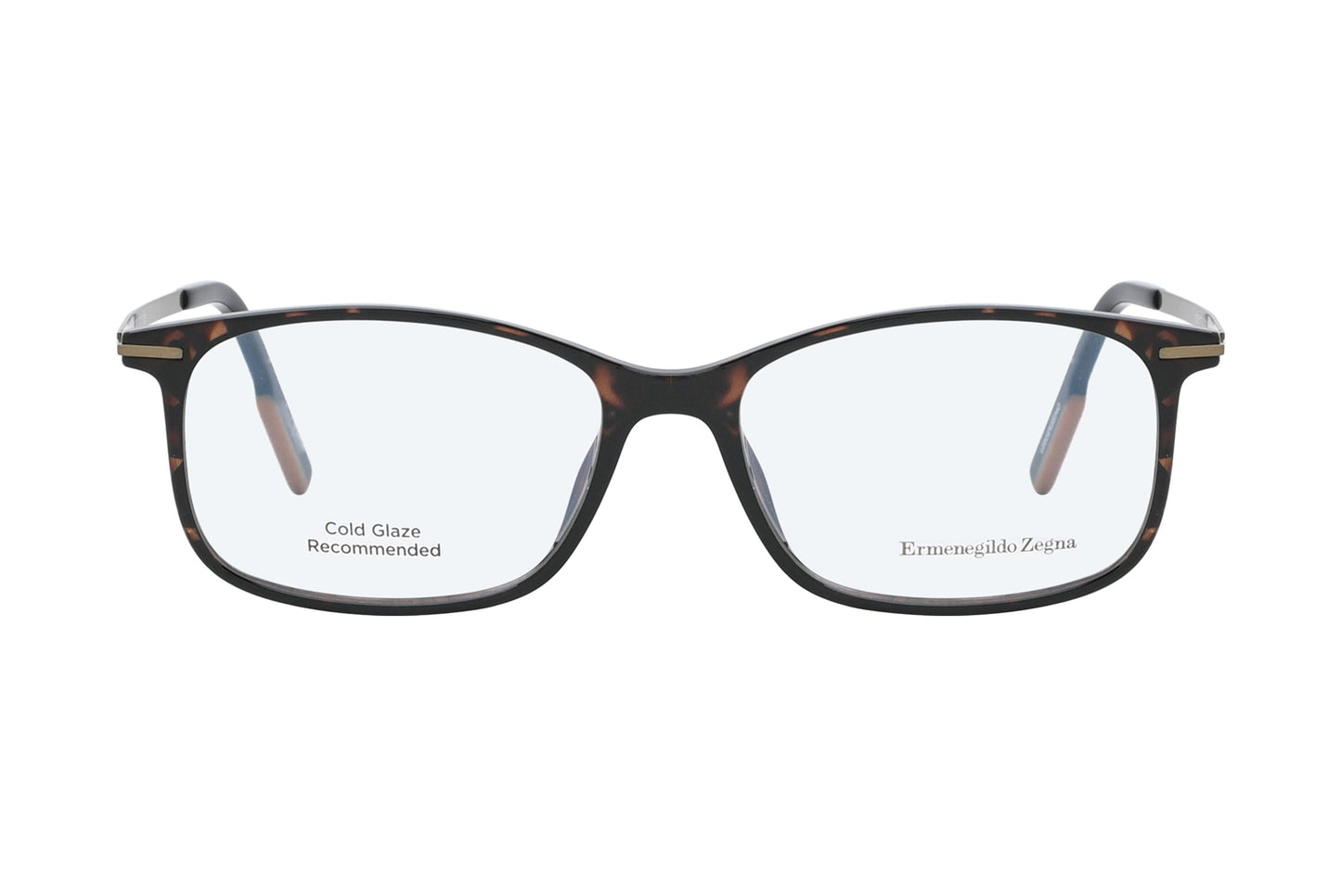 Ermenegildo Zegna EZ 5172 Grey Mix Frame