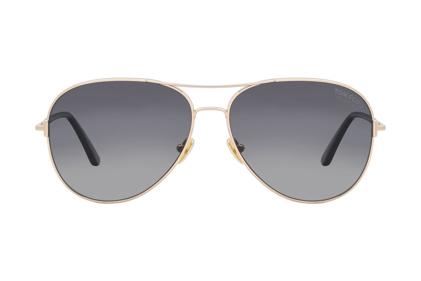 TOM FORD TF823 Grey - 28D 3P Polarized Sunglasses