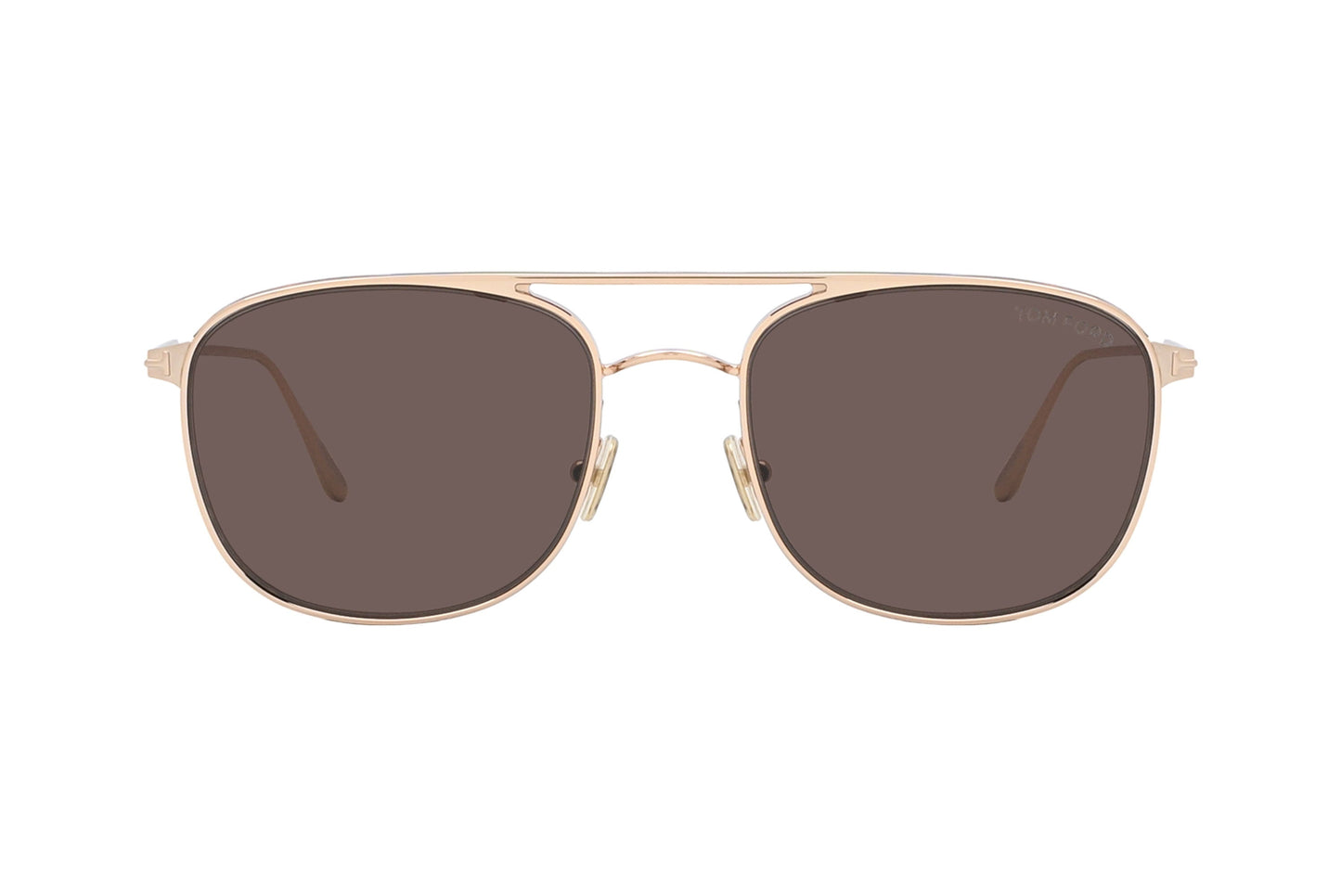TOM FORD TF827 Brown - 28E Sunglasses