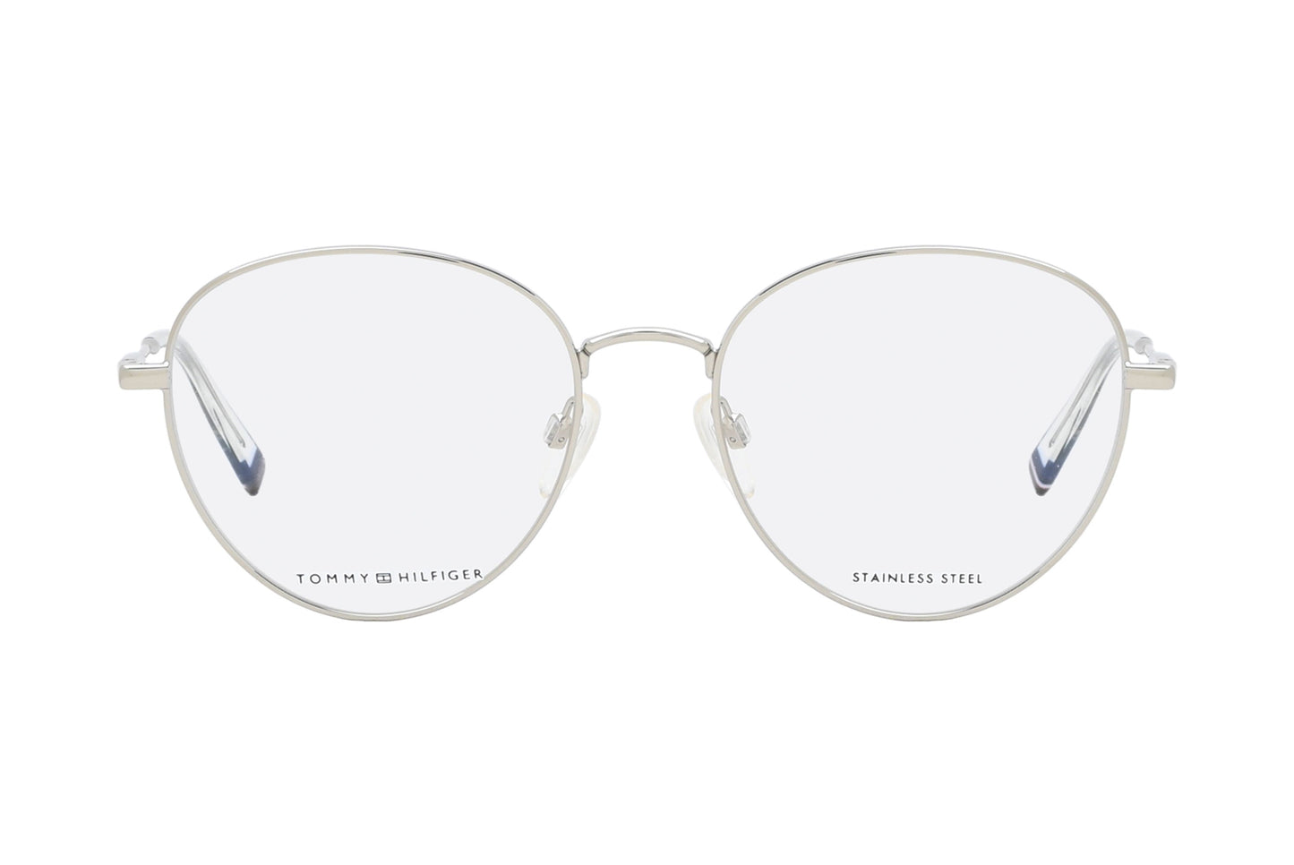 TOMMY HILFIGER TH2005 Crystal Clear - 010 Eyeglasses Frame