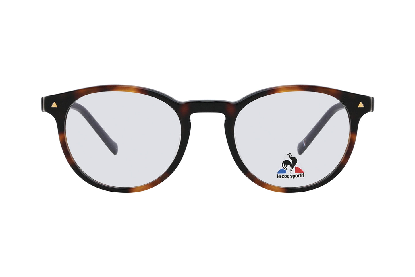 LE COQ SPORTIF LCS1007A Black Bronze Mix Frame