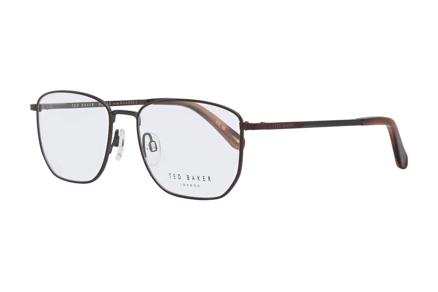 TED BAKER TB4312 Smoky Mauve - 229 Frame
