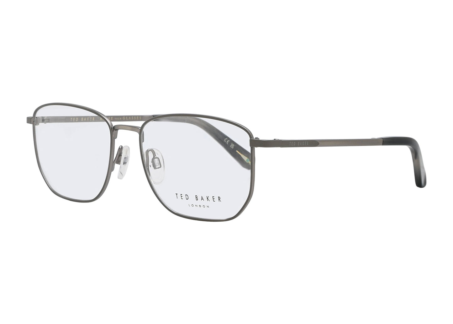 TED BAKER TB4312 Olive Grey - 910 Frame