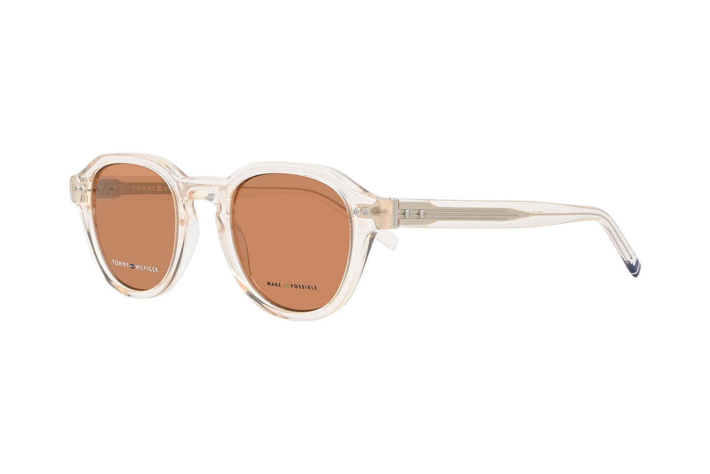 TOMMY HILFIGER TH1970/S Cream Honey Brown - L7Q70 Sunglasses